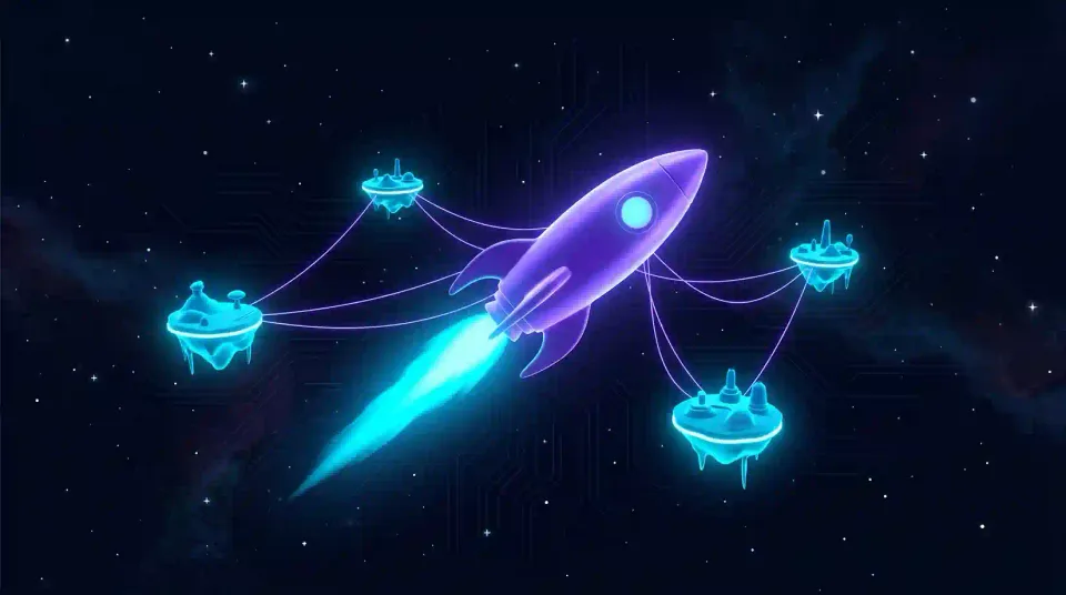 Imagen de portada del artículo de introducción a Astro 3