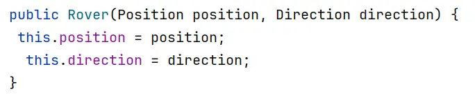 Clases movidas al nuevo paquete