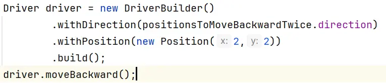 Duplicar línea con Ctrl+D