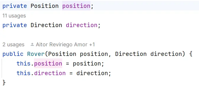 Renombrar con Shift+F6