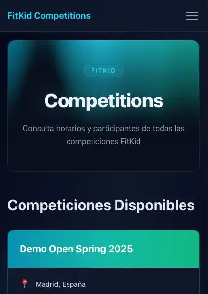 Pensado para el móvil